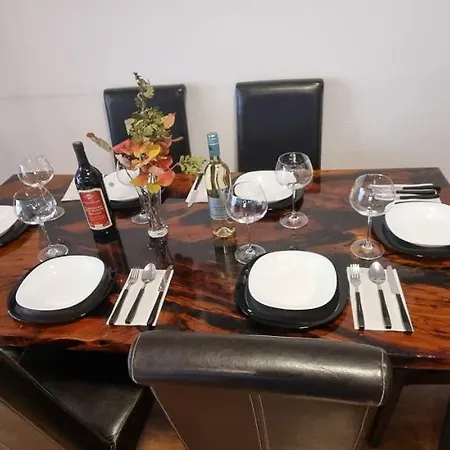 Apartment Sanader * Kaštela