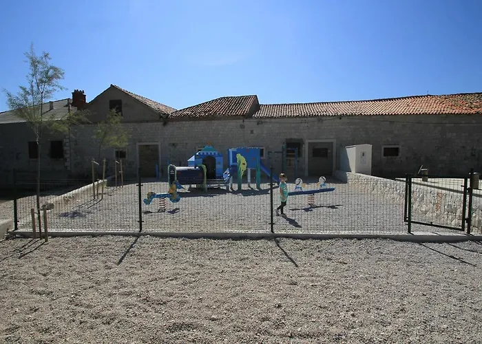 Sanader Appartement *