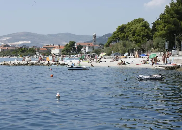 Sanader Kaštela