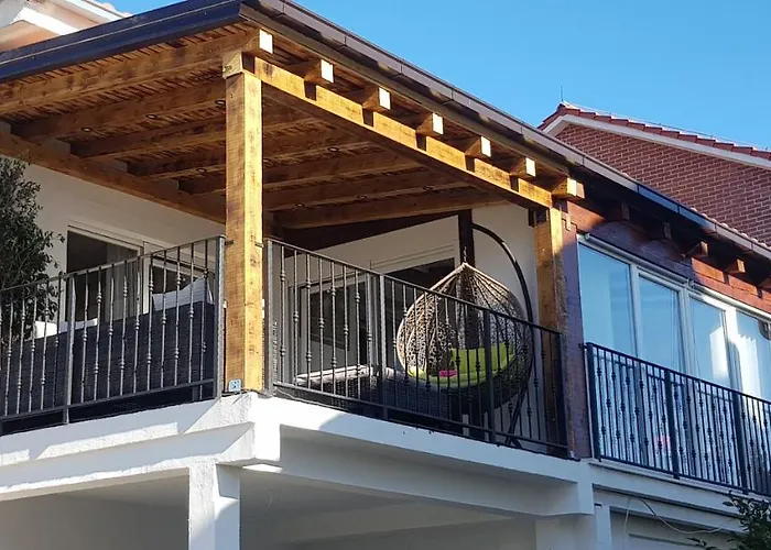 Sanader Apartmán Kaštela