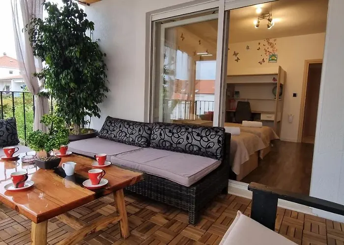 Sanader Kaštela