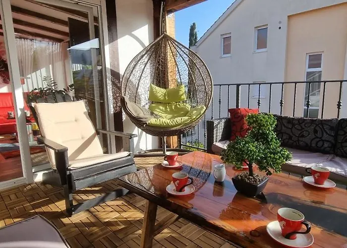 Sanader Kaštela