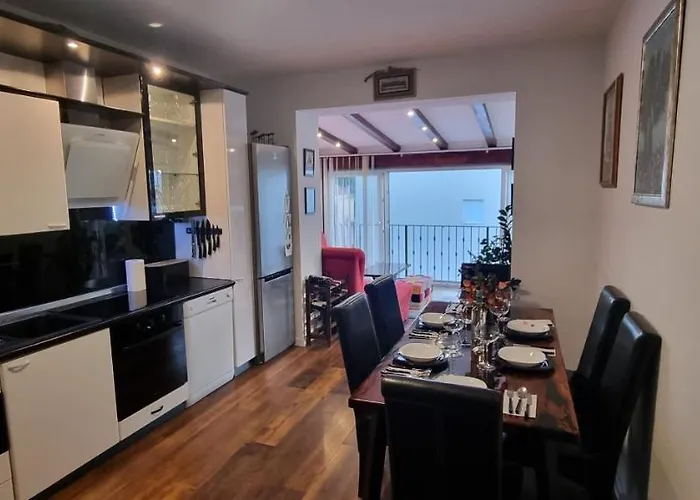 Appartement Sanader *