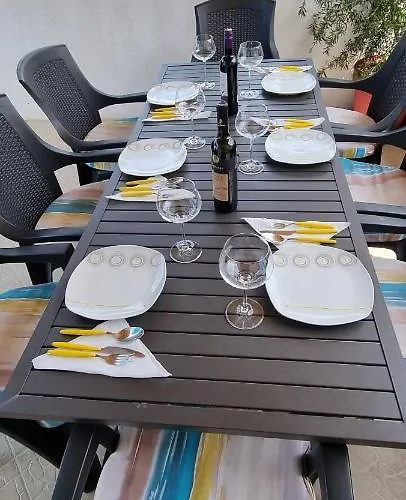 Sanader Kaštela