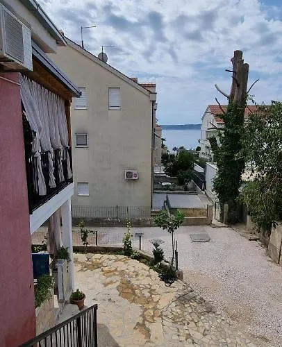 Apartmán Sanader *